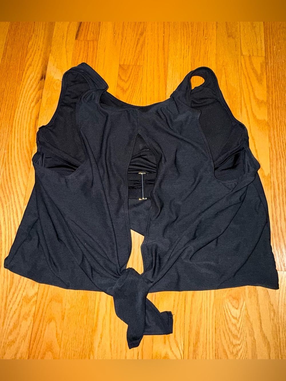Kona Sol Swim Tank 1X